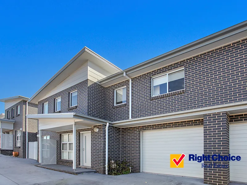 Ultra Modern Townhouse