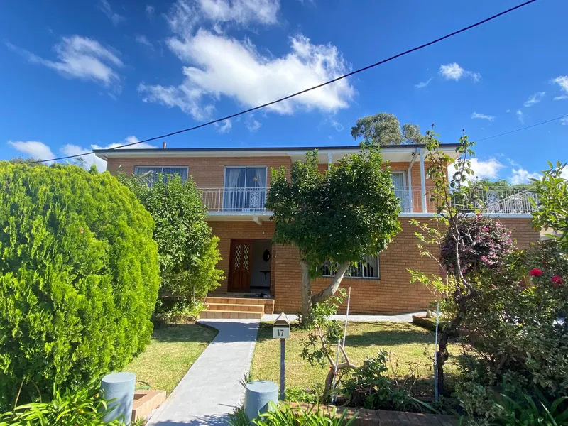 DEPOSIT TAKEN! Large charismatic five bedroom home!