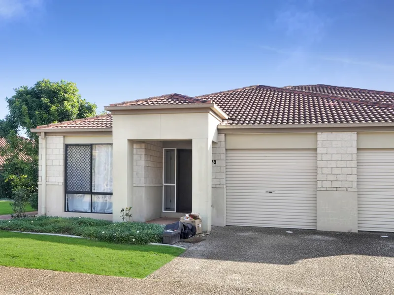 FANTASTIC OPPORUNITY - WILL BE SOLD!