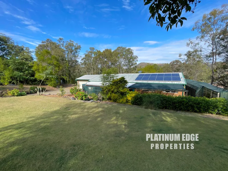 Need Privacy and Space? Look No further... - Available to Inspect