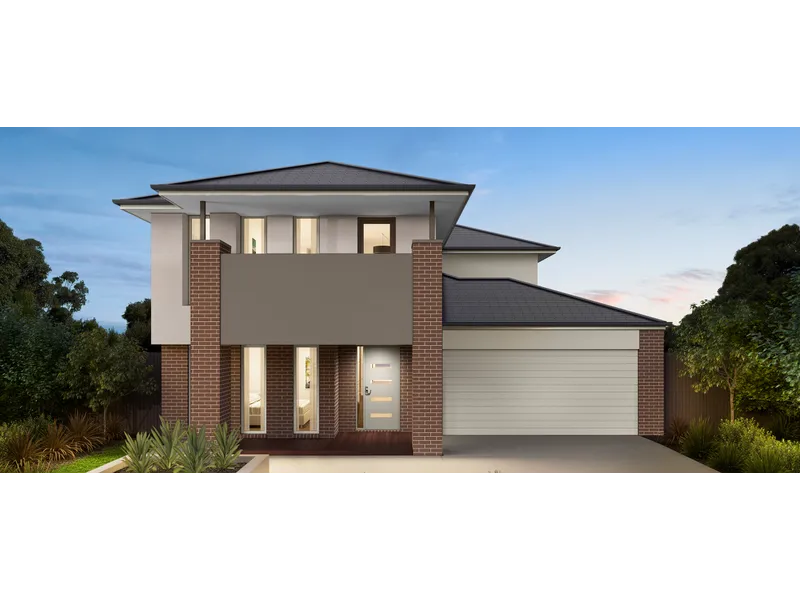 Lot 1939 DYSART ROAD, Donnybrook, Vic 3064