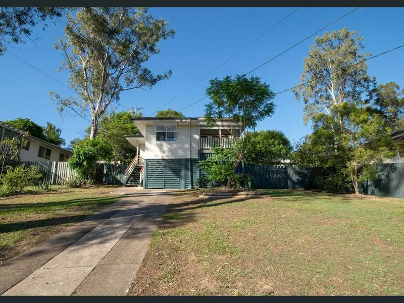 Fantastic size three bed home ready to move into...