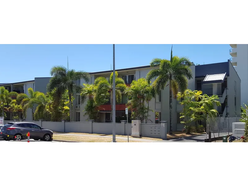 LIVE THE CITY LIFESTYLE