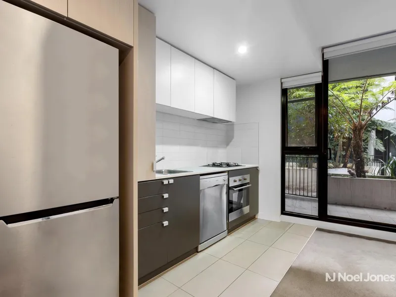 Private Residence or Smart Investment