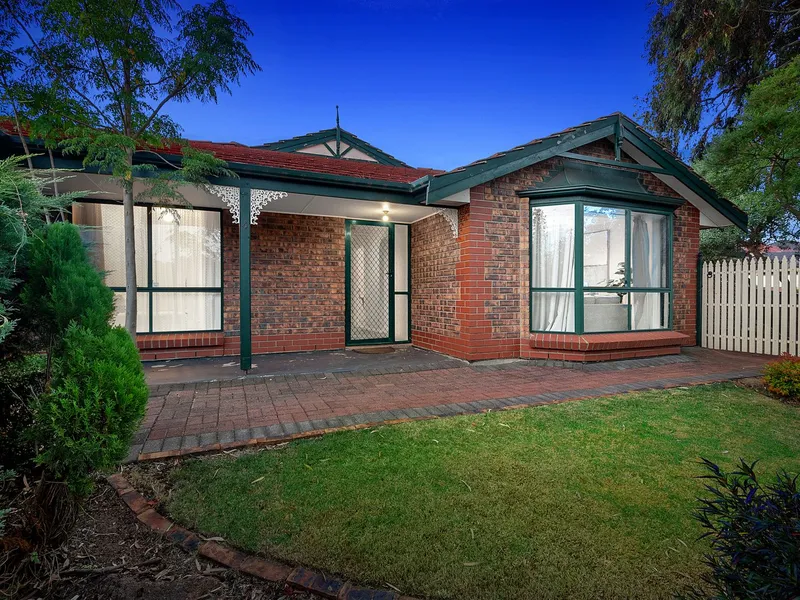 Superb Family Home