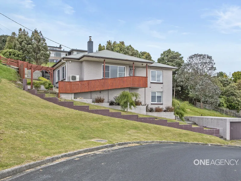 A1 location with an excellent outlook