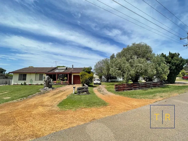 PRIME DEVELOPMENT OPPORTUNITY