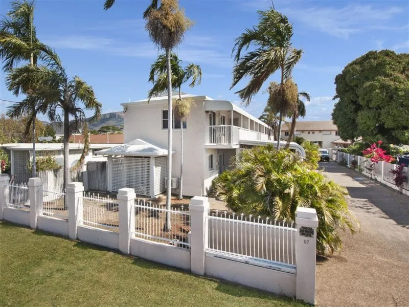 Low Maintenance & Super Central!