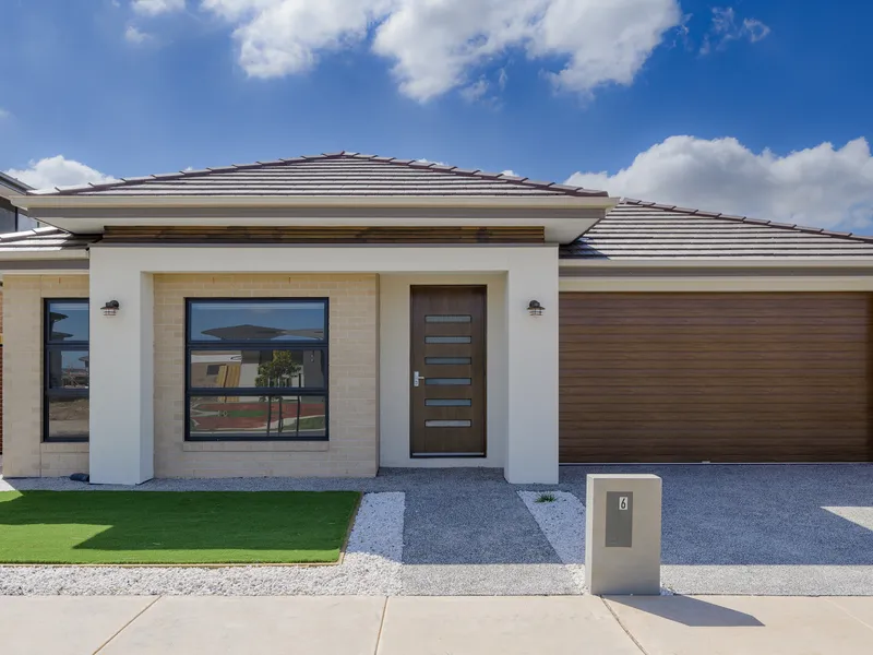 Perfect Family House not to be missed!!