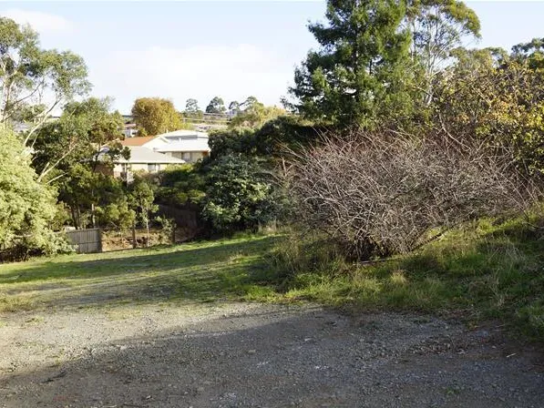 Rare Large Block in Kingston