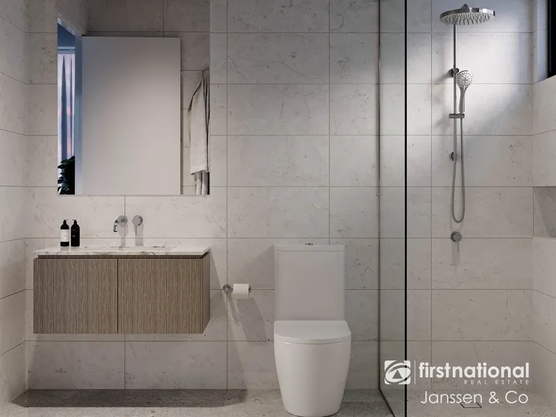 Construction Complete Soon