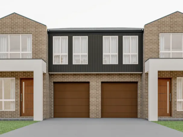 Luxurious ready to move in townhouse