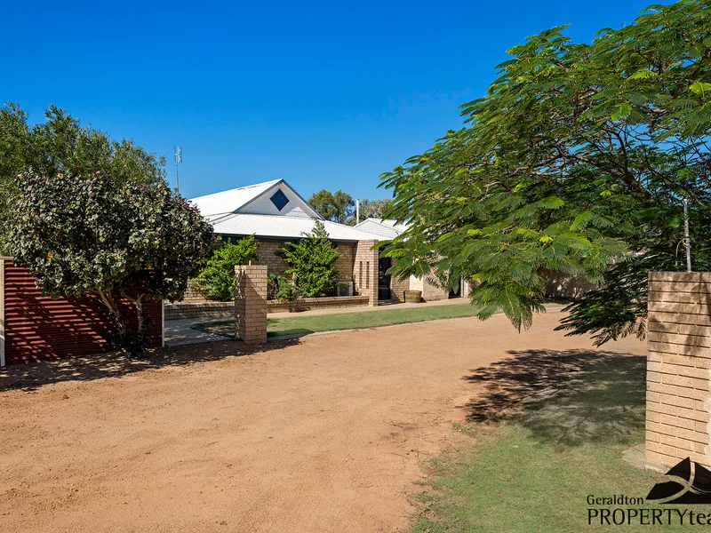 Classic Home + Riverside Rarity