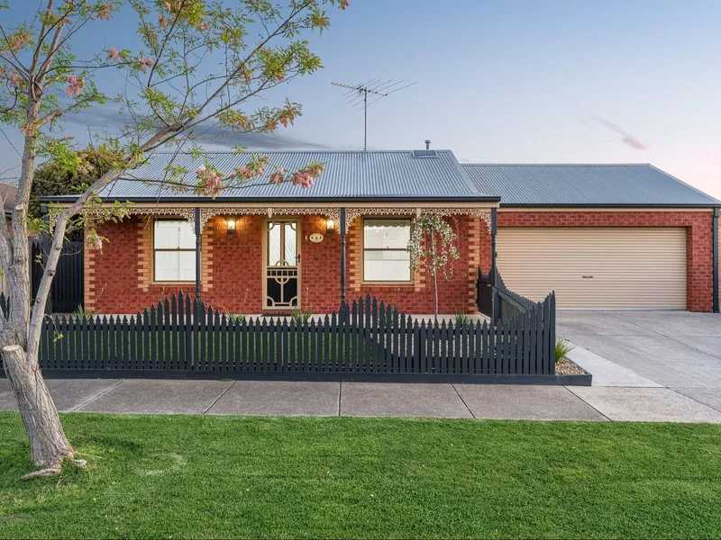 Elegantly Updated for Modern Living