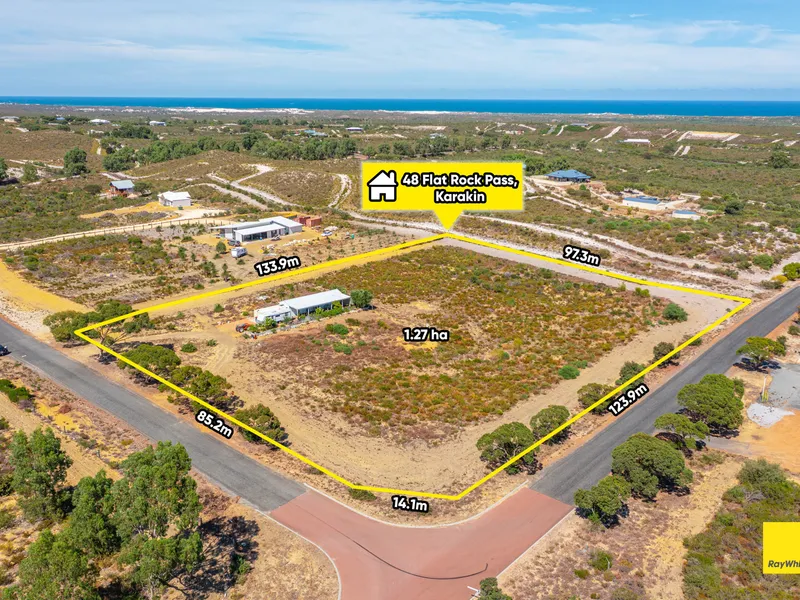 PERFECT WEEKENDER GET AWAY