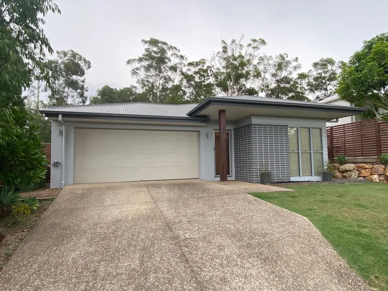 UNDER CONTRACT! Superb home in quiet location!