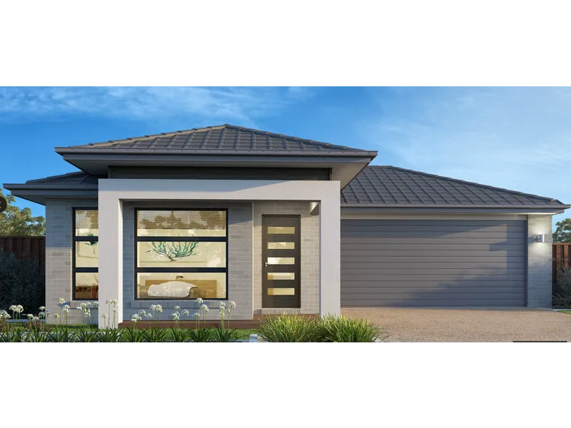 Lot 204 EVERGREEN ESTATE