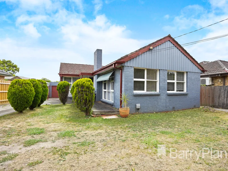 3 Bedroom Family house in Perfect Location