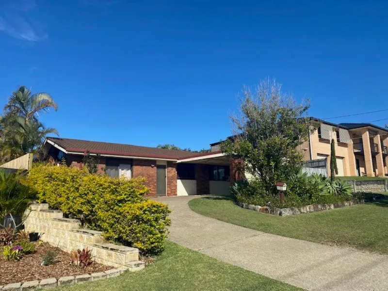 GREAT HOME! GREAT STREET!