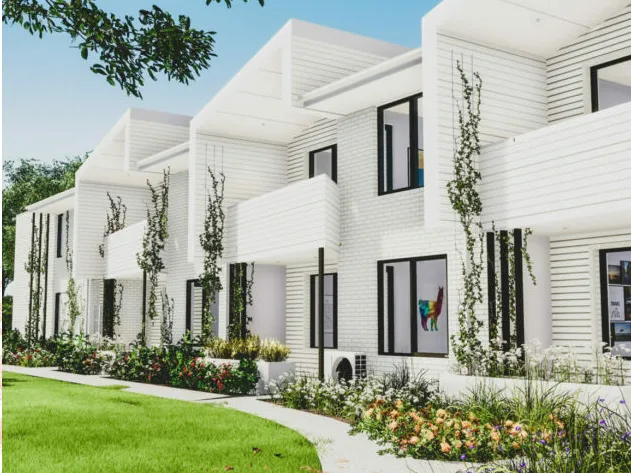 Newly refurbished 2 bedroom apartment - Display Now Open