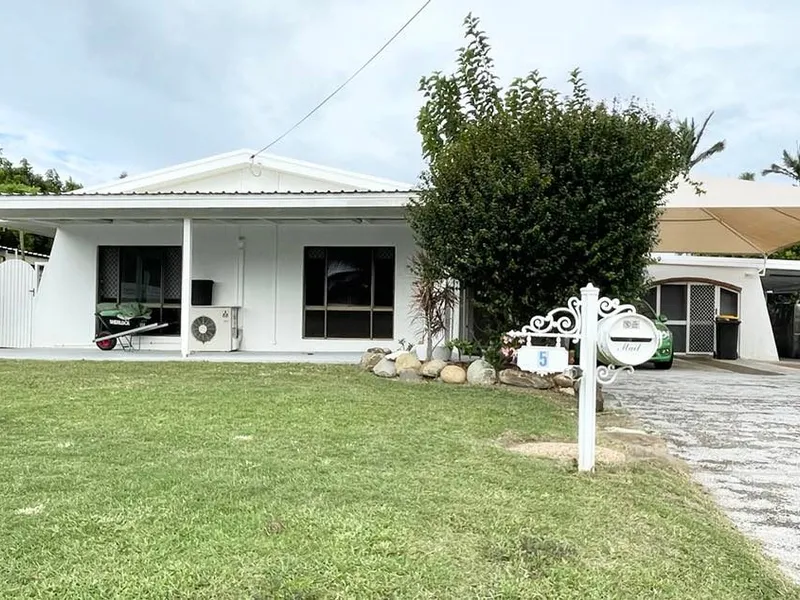 Beautiful Home PLUS Granny Flat