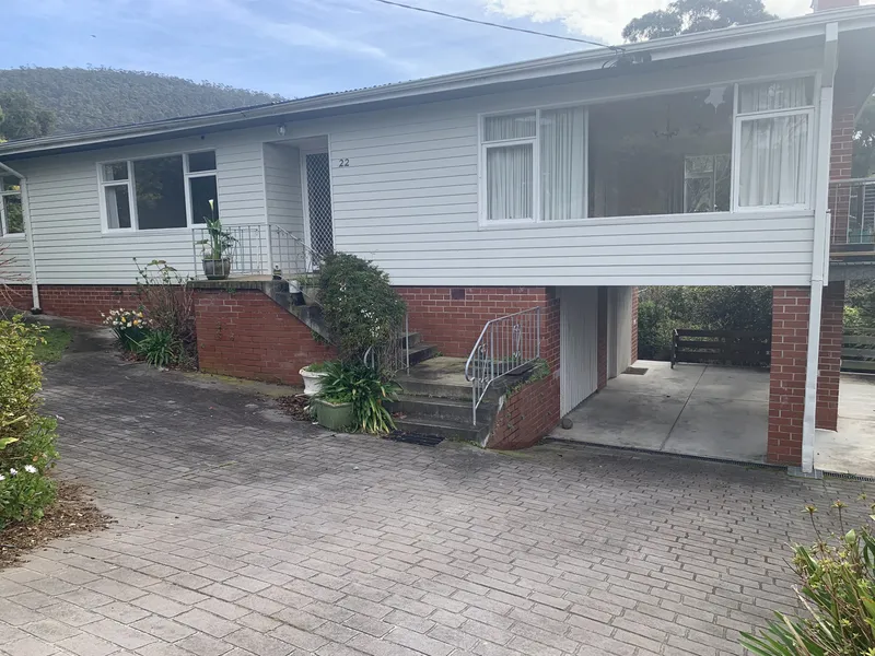 Lovely Three Bedroom Home