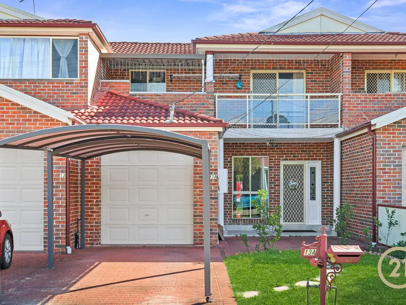 Renovated Triplex In A Desirable Location