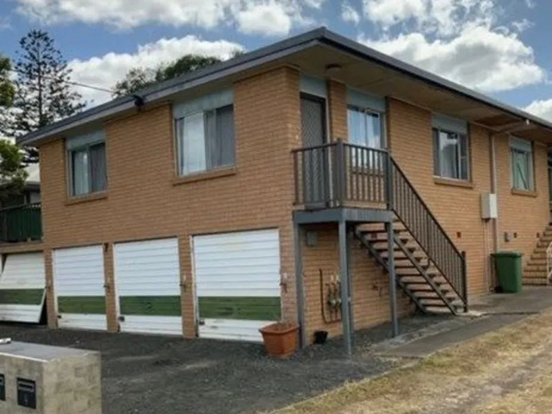Comfortable and Convenient Lifestyle