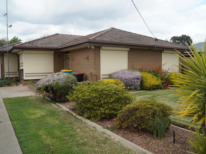 13 McDonald Street Shepparton