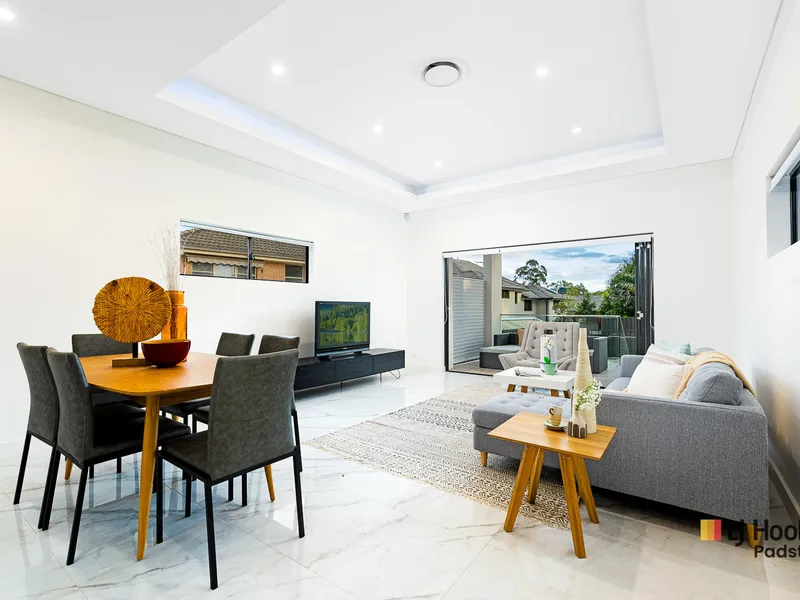 Will Be Sold! Freestanding & Double Brick Family Home 