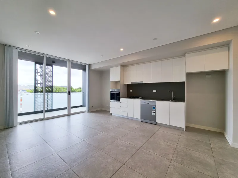 1 Bedroom at Perfect Location