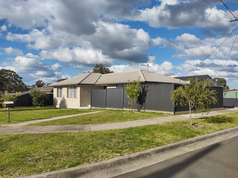 Modern & Perfect Living for young families