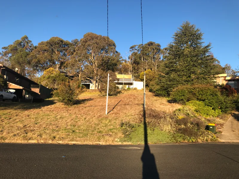 An Outlook Plus Sunsets