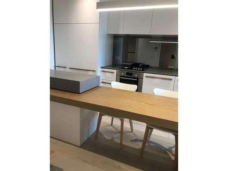 Fully Furnished 1 Bedroom