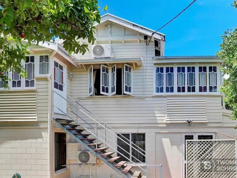 Attention investors- Share House potential net ROI 10% pa approx.