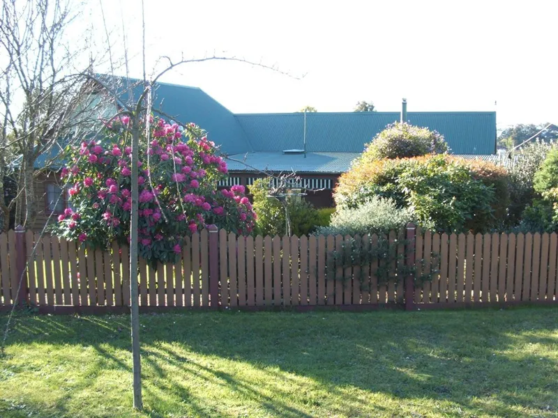 Fabulous Spacious Family Home!