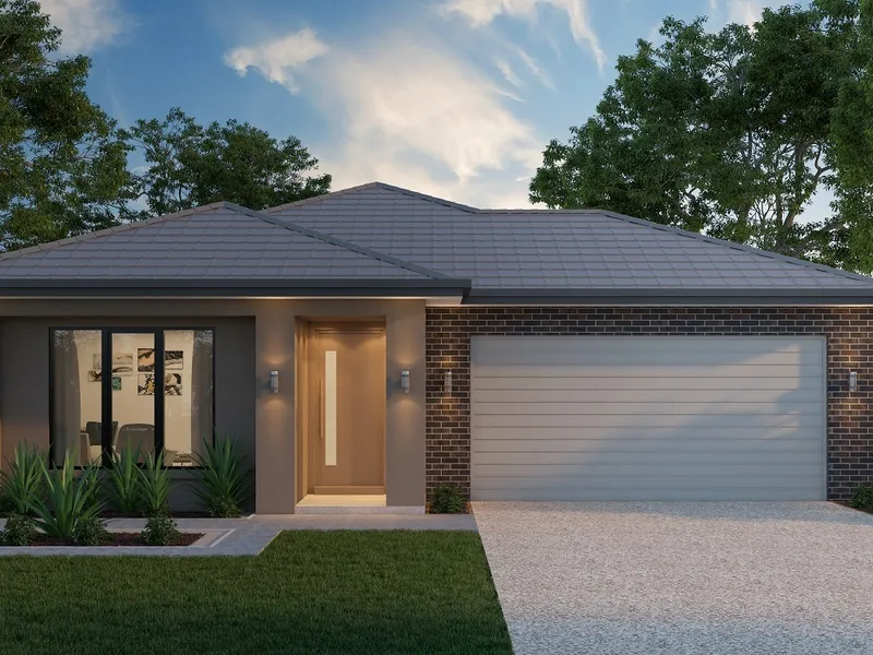 TITLED BLOCK, BROMPTON ESTATE IN CRANBOURNE STH. GRAB WHILE ITS HOT!HOT!HOT!