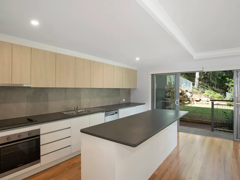 A unique and private opportunity