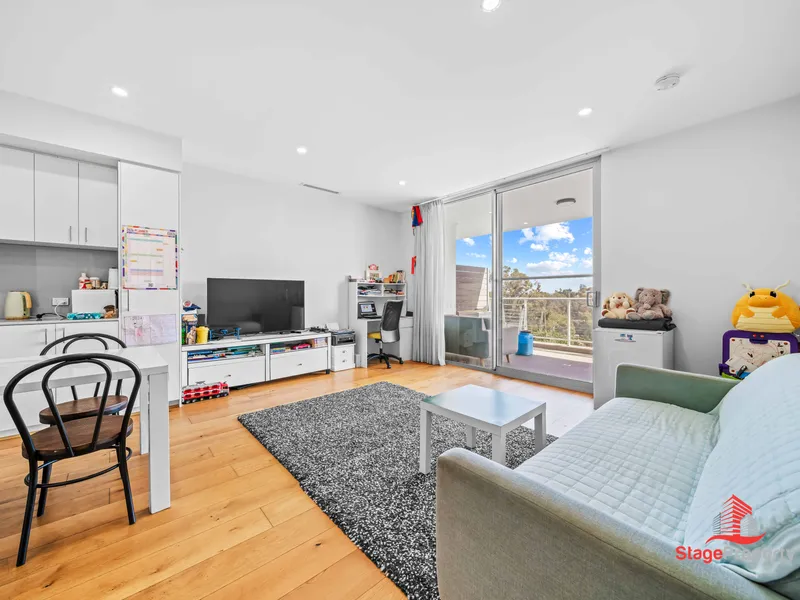 Discover Modern Living at Red Castle Apartments!
