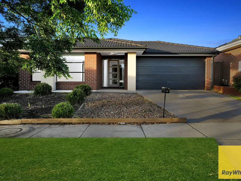 Well Presented Family Entertainer - Close to All Essentials!