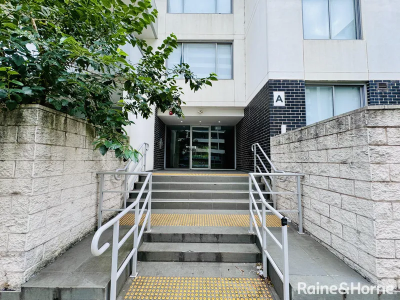 2 Bedroom Apartment in Merrylands