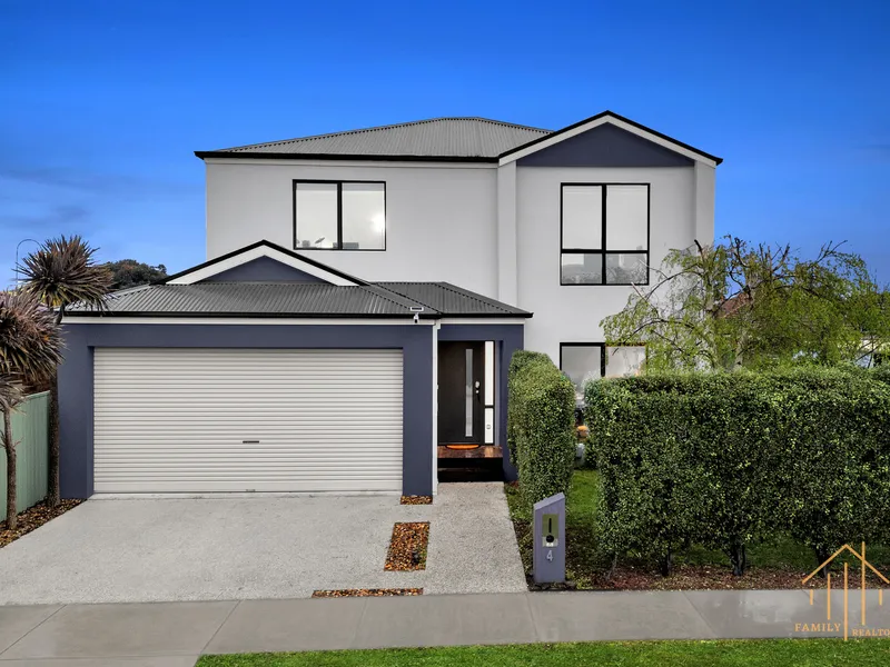 Discover Your Dream Home: Spacious Luxury Meets Convenience!!