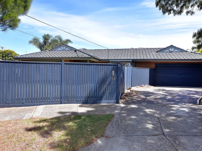 Generosity is the Key to this Family Home