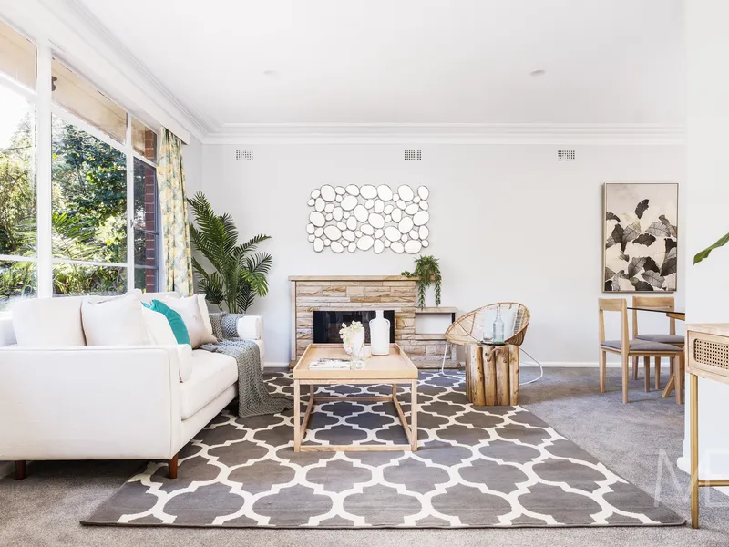 SIZE COMFORT AND OUTSTANDING POTENTIAL