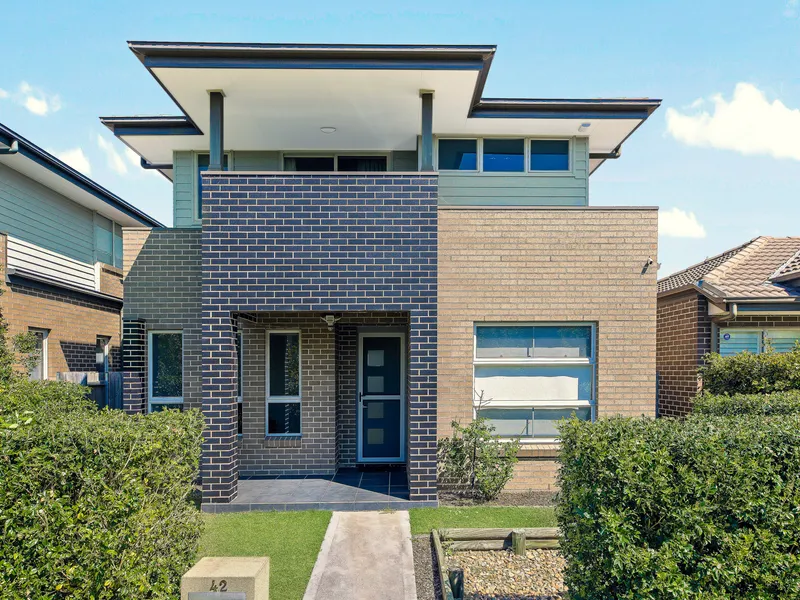 Stunning Family Home