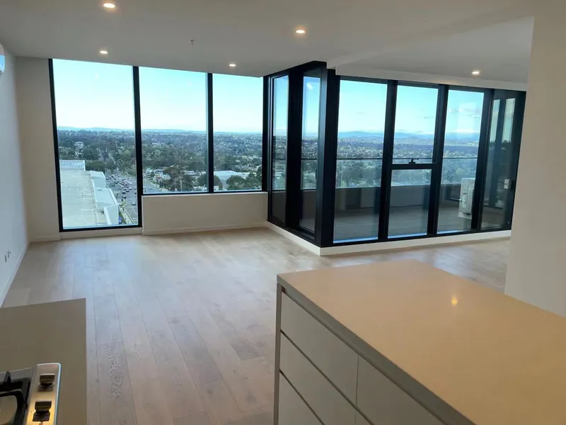 1Bedroom 2 Bathroom 1 carpark mountain view