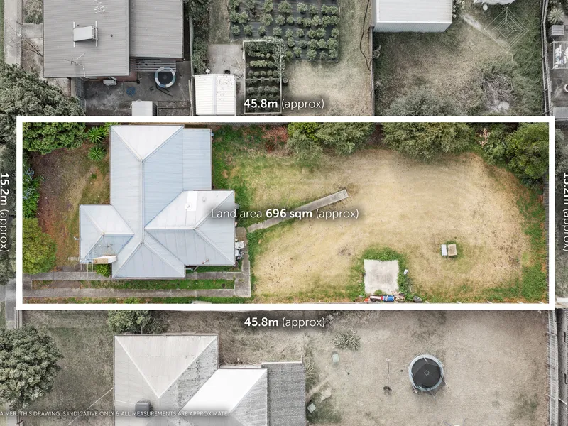 Endless Opportunity.