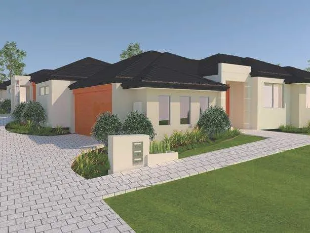 Act Now! You May STILL Be Eligible for Building Grants 3 Brand new luxury villas in central location! 3 X 2 X 2