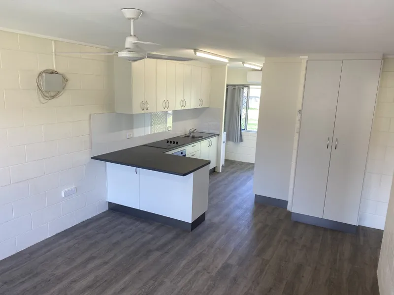 Mundingburra Makeover!!