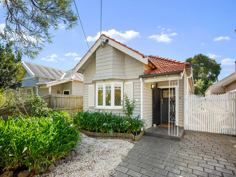 A Beginning To Happy Days…